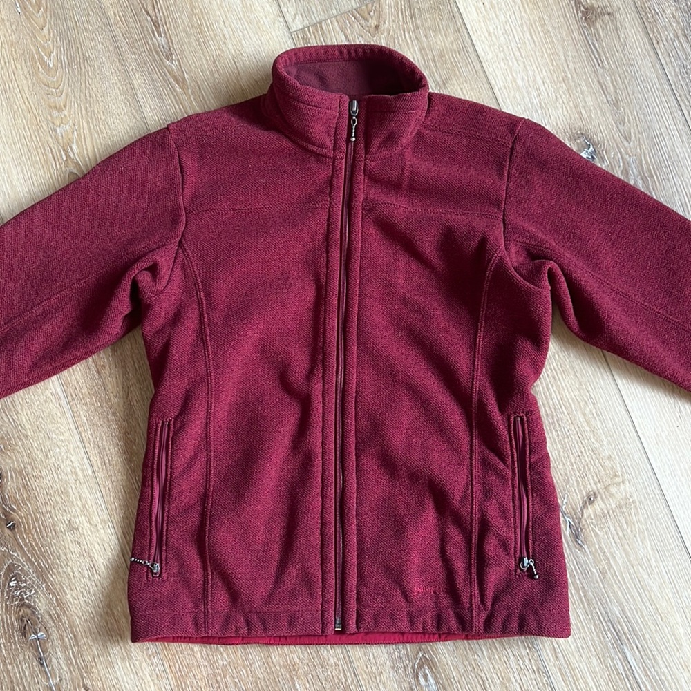PATAGONIA Synchilla Lightweight Jacket - Picture 2 of 14